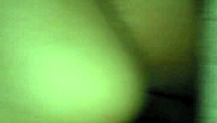 this latina wife is getting a deep creampie, wow