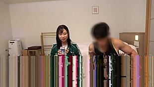 Innocent Basketball Girl Manager Loves Naughty Acts, Rocket Tits, Intense Fellatio, Creampie Sex