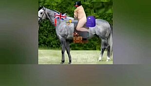 Zea812 shares her latest update on April 13, 2025.