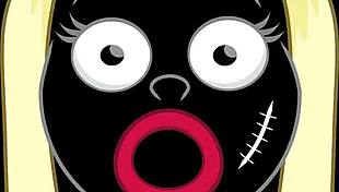 cougar kingdom - milf kerry miller uses him as a boy toy for fucking