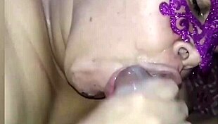 Intriguing Intimate Moment With My Charming Black Lady