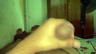 my first time masturbating was amazing