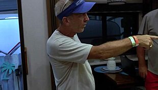 Big Balls Chris Preview