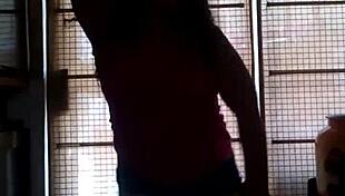 Moviendo El Culo Mi Hermana Tipo Tuerk