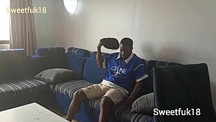 big dick doctor fucks my horny wife in hospital!