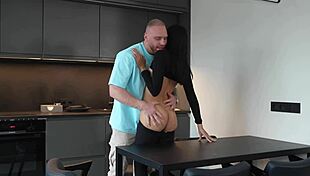 Step-Aunt Witnessed Sex Between Her Charges