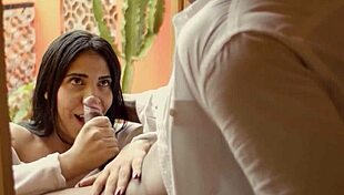 Corno And Corretor Bbc Anal Orgasm