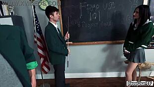 Extra Credit with Teacher Whitney