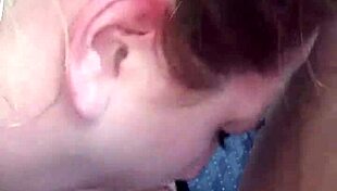 Sloppy amateurs unleash pleasure in public outdoor fun. Watch them get messy.