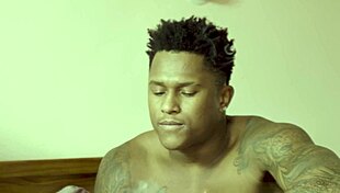 Corno And Corretor Bbc Anal Orgasm