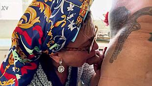 i watch granny get her ass fucked by the real estate agent