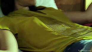 Vivthomas Alexa Tomas Ties Up Zoe Doll