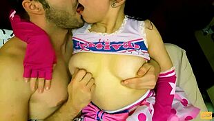 Baby hotties shaking through unlimited orgasms in compilation