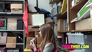 busty chick filled with long dick