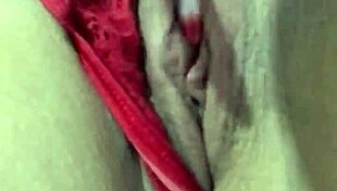 Emotional Lesbian Encounter With Intense Feelings