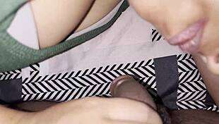 Indian Girlfriend First Hotel Fuck