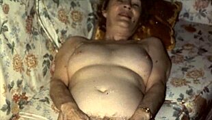 vintage granny fanny in my secret life, so explosive!