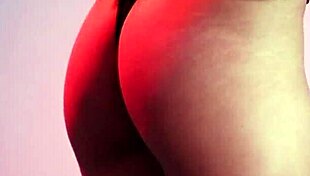 Why this oiled ass massage with anal fingering?