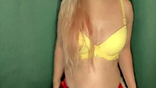 Lost in the Stars Music Clip Featuring Belly Dancer