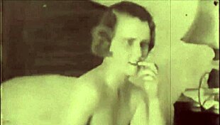 vintage granny fanny in my secret life, so explosive!