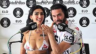 Mica dellorto pasa por el cuarto picante