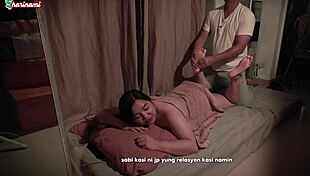 Had Intense Sex With My Massage Therapist