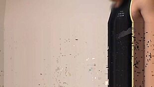 Innocent Basketball Girl Manager Loves Naughty Acts, Rocket Tits, Intense Fellatio, Creampie Sex