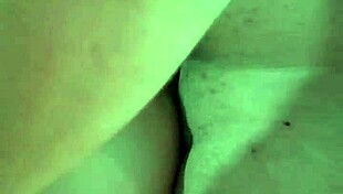 Nanny Craves Intense Passion With Rough Banging