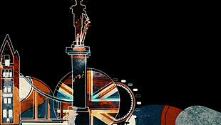 Scarlett Carla in Brutal Gangbang Action