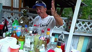 Big Balls Chris Preview