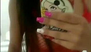 Brazilian Transgender Prostitutes Share Everything For Money In Emotional Compilation