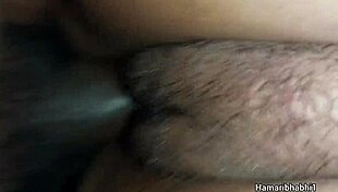 indian desi girl enjoys hardcore chudai sex
