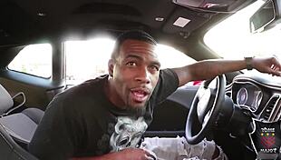 The redhead milf experiences intense emotions during oily ass bouncing sex