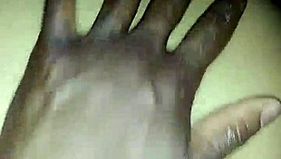 ebony wife ass in doggystyle position 😍