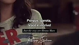 Natural Venezuelan Video!