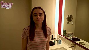 Stepdad seth brogan creampies reese robbins bjs passionately