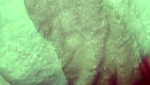 Ansima moans spitting on her big cock slow intense handjob with lots of cum to drink - try not to cum if you can