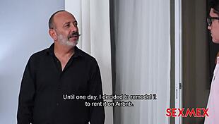 hey emily thorne rocks halloween as a sexy latina hottie