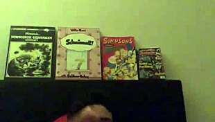 Masturbate Hardcore on Bed!