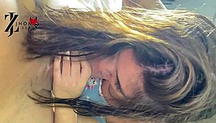 Gozando Dentro Da Buceta Molhadinha