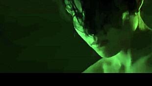 Hot Scene from Romance Movie with Celebrity Stars