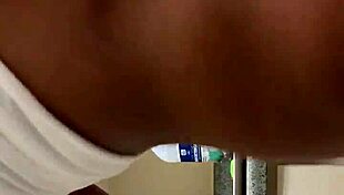 Bbc redbone kitchen fun 😏