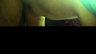 Curvy neighbor lady gets doggystyle in bedroom