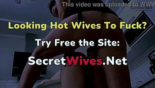 stepmom kissed me, stripped my wet pussy, and toy-fucked me till i squirted 😈