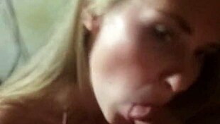 tiny hole young 18+ blonde pov blowjob action