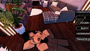 Condo Sex 2: Fucking Thick Latina Cowgirl Style.