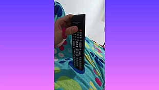 Wife's wild world adventures lead to intense sucking