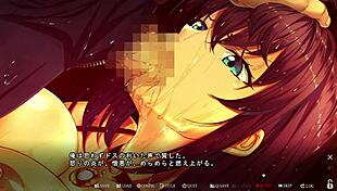 Exploring the wet island in this sexy adventure, part 1