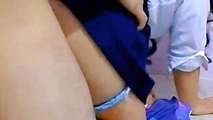 Teacher Exploits Innocent Student.