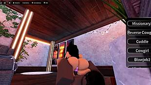 Condo Sex 2: Fucking Thick Latina Cowgirl Style.